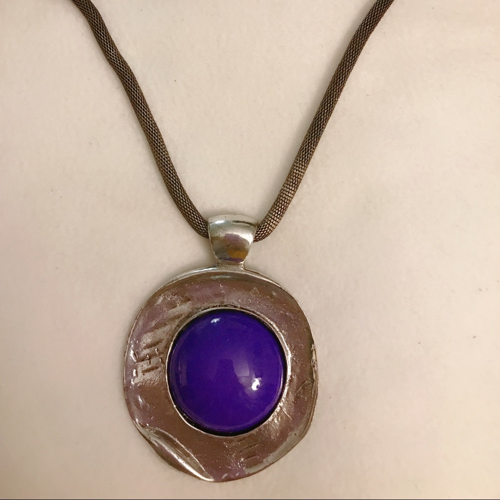 Vintage necklace